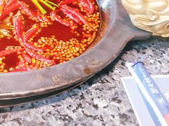 -蜀大侠火锅(寰球文化地标·总府店)