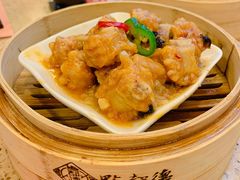 -点都德(聚福楼店)