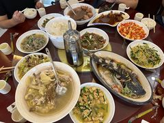 -丰盛酒楼(君悦华庭店)