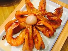 -局气 烤鸭·北京菜(光华路店)