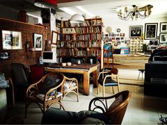 商户图片-哈尔滨北方国际青年旅舍(中央大街店)