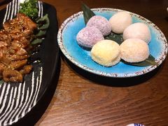 大福-二丁目食堂(铁西星摩尔店)