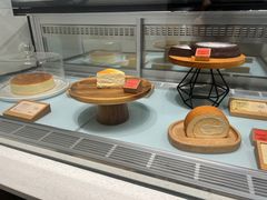 -SKROLL卡特司库·蛋糕定制·生吐司·司康(古北程家桥店)