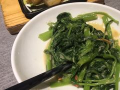 腐乳空心菜-凯逸轩·匠心粤菜(中城名仕汇店)