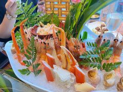 -Mr.Fish鱼鲜生海鲜放题(高德置地冬广场店)