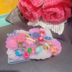 -CINDY STORE·DIY手工坊