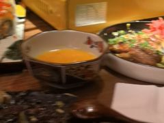 -隐月· 㐂和食屋(芝罘万达公馆店)