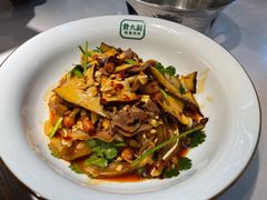 -费大厨辣椒炒肉(黄兴中心广场店)