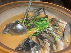 -千岛湖小鱼儿·淳安匠心农家菜