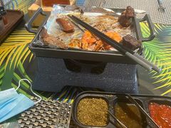 -舜和巴西烤肉餐厅(舜和国际店)
