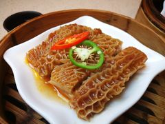 沙爹金钱肚-点都德(汇盈广场店)