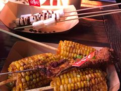 -蘭奢雅集·江浙菜(青山江滩店)