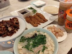 -春发生饭店·非遗(南院门店)