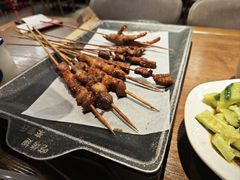 -管氏翅吧(马家堡店)