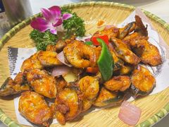 -陶缘一号·四季缘·老字号顺德菜·户外婚礼家宴(西滘店)