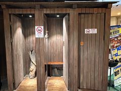 -暴风岛沉浸式体验馆(百联世纪店)