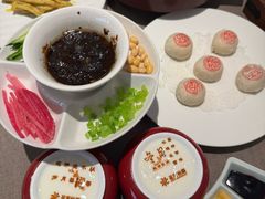 -花家怡园(四合院总店)