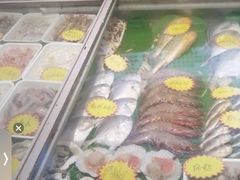 -启东小海鲜(庄先湾路1号店)