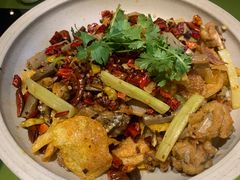 -辛香汇(飞洲店)