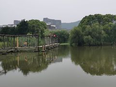 -长兴太湖图影湿地文化园