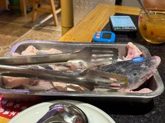 -小饕荟雅安贡椒鱼鲜馆(广福桥店)