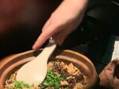 腊味煲仔饭-大头椰·海南椰子鸡火锅(思明万象城店)