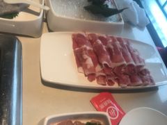 -海底捞火锅(团结桥店)
