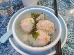 -秦淮人家风味酒楼(赣榆店)