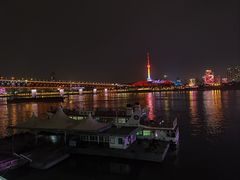 -武汉关码头(轮渡站)