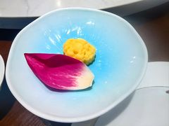 -火福·天湖阁大闸蟹博物馆主题餐厅(浅水湾店)