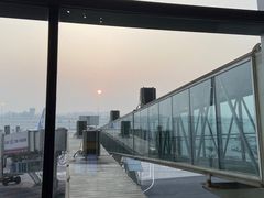 -郑州新郑国际机场
