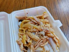 -华辉小食