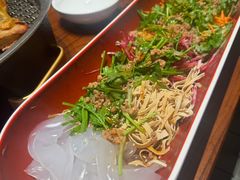 -永红源啤酒·烧烤·海鲜·大排档(台柳路店)