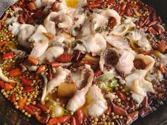 -金三可市井水煮鱼(金碧园店)