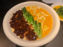 -晓长安·新陕菜(曲江店)