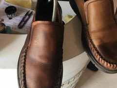 -京伟修鞋洗鞋奢侈品皮具护理店