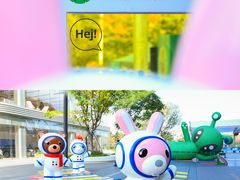 -东莞松山湖万象汇