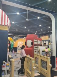 -meland club亲子乐园(北京芳圆里ID MALL店)