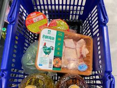 -盒马鲜生(189购物中心店)