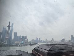 -上海外滩茂悦大酒店
