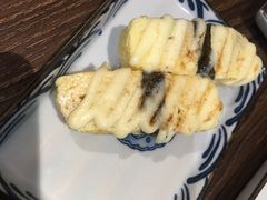 -大雄寿司(中华广场店)