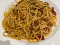 麻辣意面-萨莉亚意式餐厅(常州环球港店)