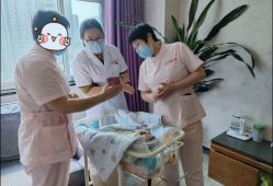 -千禧果月子会所(郑州东站店)