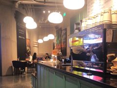-Wagas(静安嘉里中心店)