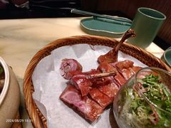 -锦府盐帮·侯宅(五棵松万达店)