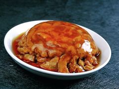 -松针蔡记蒸饺(花园路店)