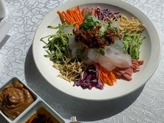-津悦·正阳春烤鸭(红旗南路店)