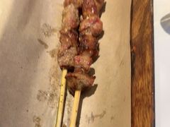 -清真·卡德尔大叔新疆主题餐厅(龙汇路店)