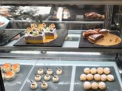 -浙江西子宾馆·瑶园咖啡厅