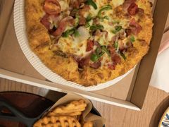 -必胜客(汇豪店)